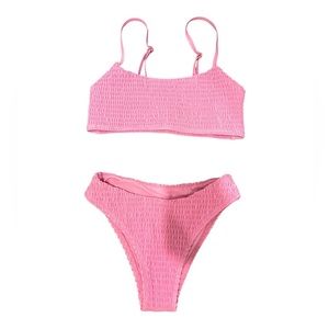 Mosmann Australia Pink Bikini